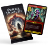 Portal Hunters Alpha Box (36 Booster Packs) – Limited to 100 Units
