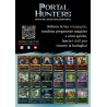 Portal Hunters – Bustine Avventura Alpha Limited Edition