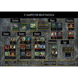 Portal Hunters – Bustine Avventura Alpha Limited Edition