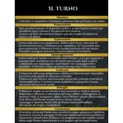 Portal Hunters – Bustine Avventura Alpha Limited Edition