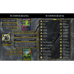 Portal Hunters – Bustine Avventura Alpha Limited Edition