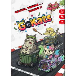 GoKats Deluxe Version