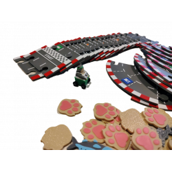 GoKats Deluxe Version