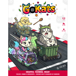 GoKats