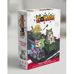 GoKats