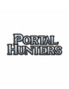Portal Hunters