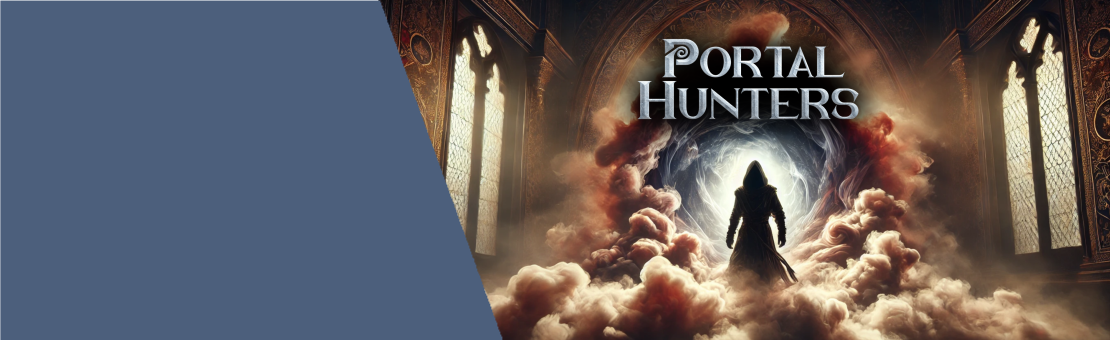 Portal Hunters